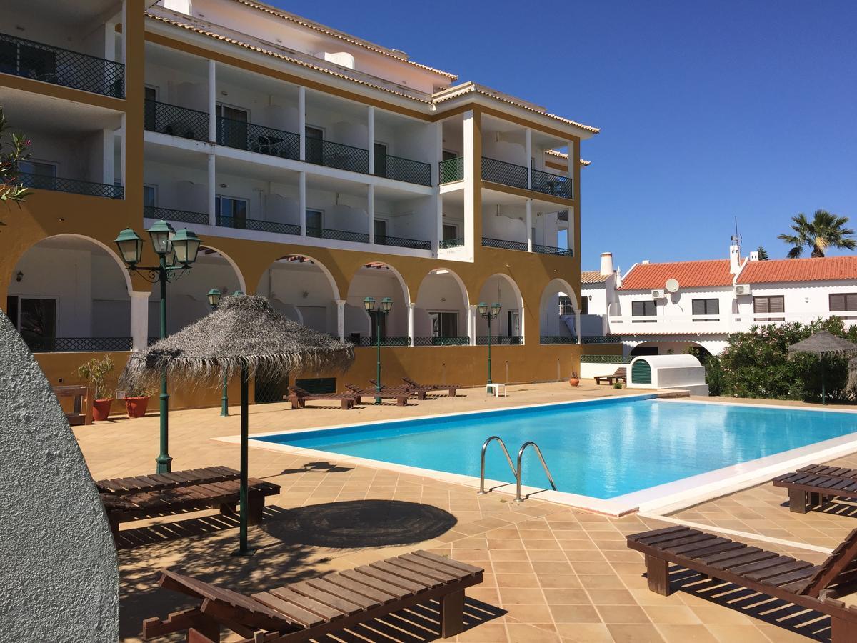 Prestige For Home - Apt Alagoa Praia Альтура Экстерьер фото